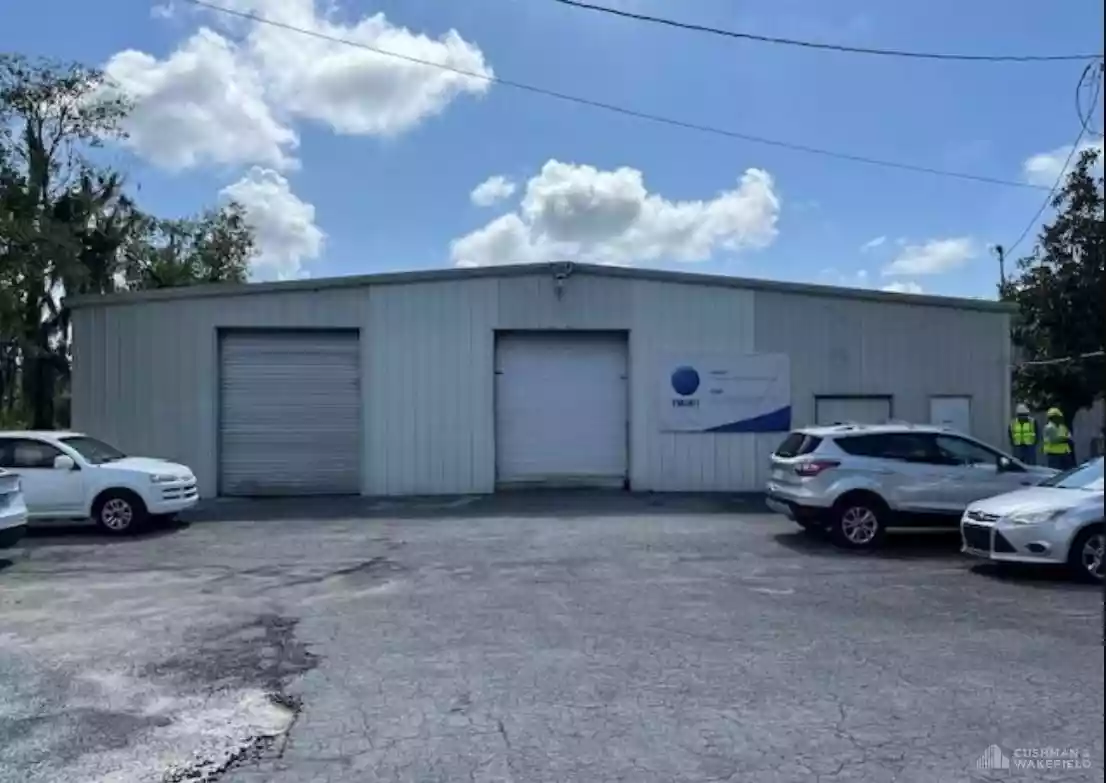 Orlando - Warehouse/Distribution