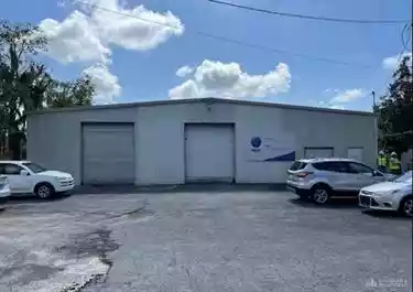 Orlando - Warehouse/Distribution