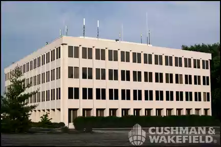 Broomall - Office