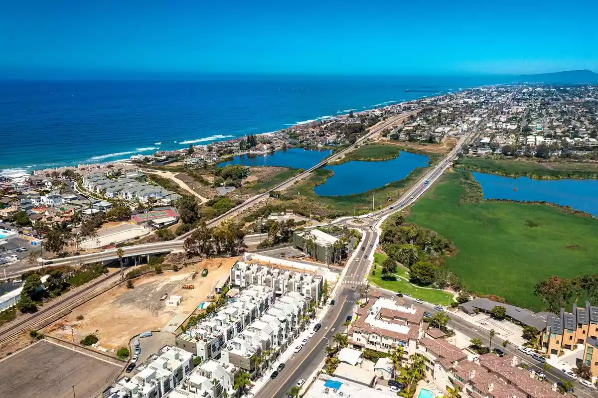 Carlsbad - Office