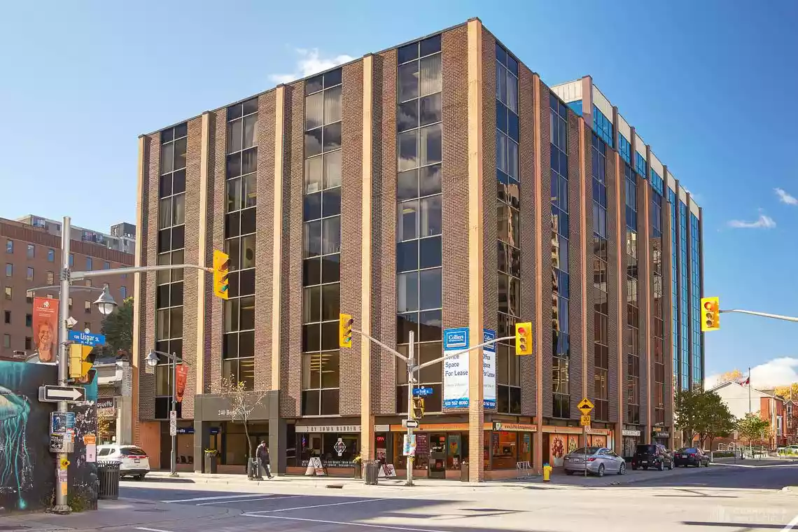 Ottawa - Office