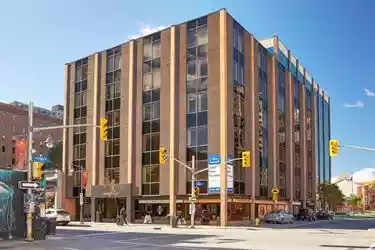 Ottawa - Office
