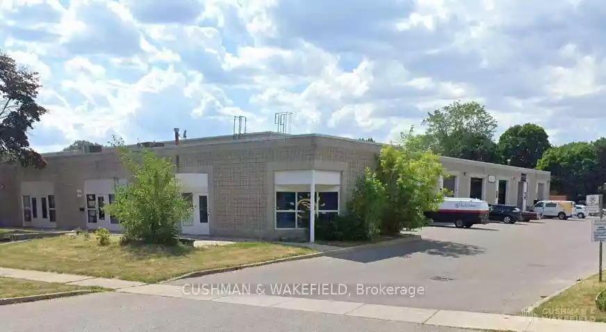 Mississauga - Warehouse/Distribution