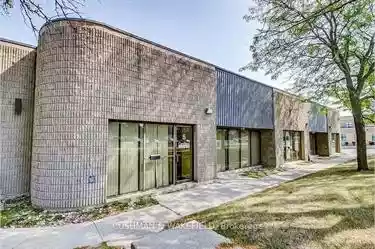 Mississauga - Warehouse/Distribution