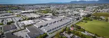 Richmond - Warehouse/Distribution