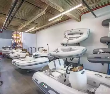 Richmond - Warehouse/Distribution