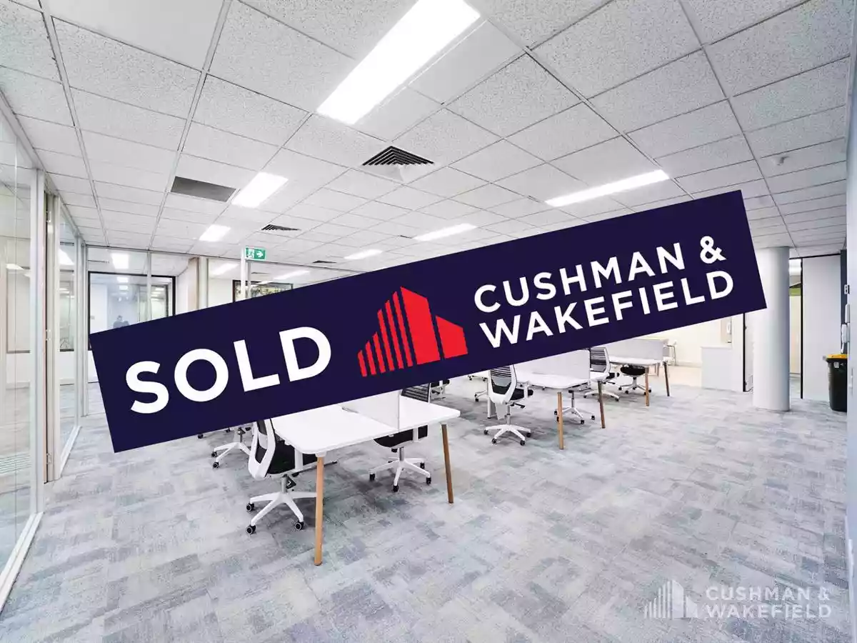 Level 4/377 Little Lonsdale Street