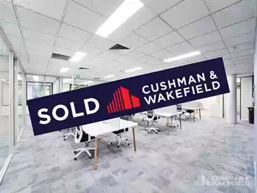 Level 4/377 Little Lonsdale Street