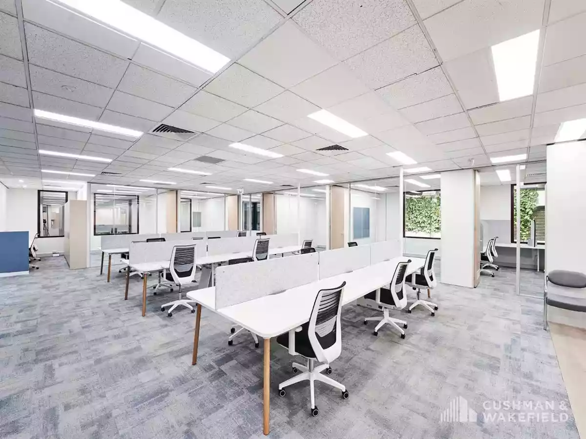 Level 4/377 Little Lonsdale Street