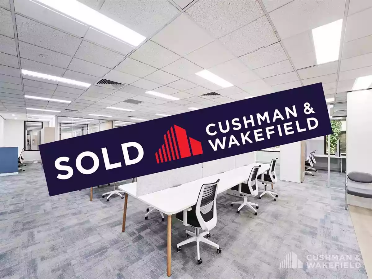 Level 4/377 Little Lonsdale Street