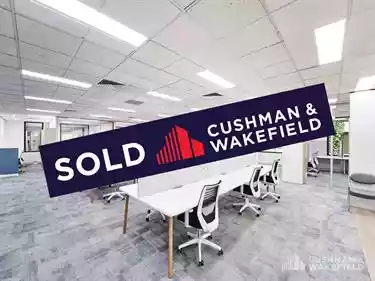 Level 4/377 Little Lonsdale Street