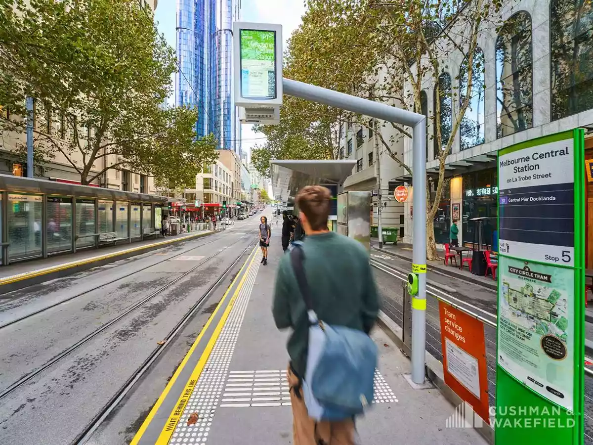 Level 4/377 Little Lonsdale Street