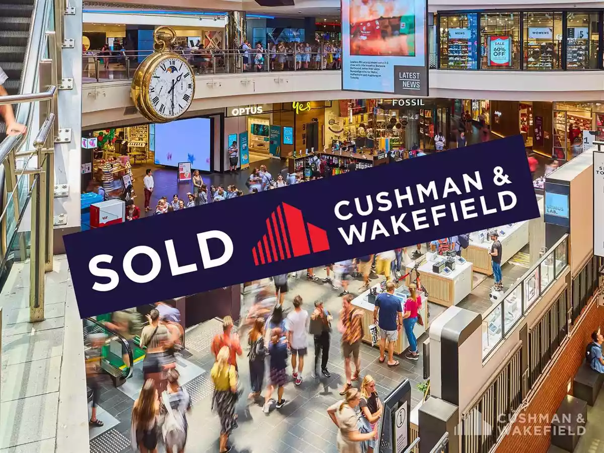 Level 4/377 Little Lonsdale Street