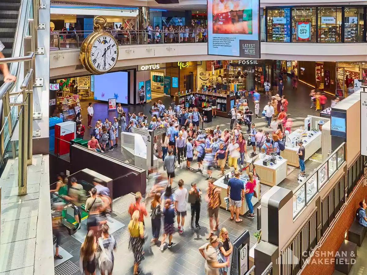 Level 4/377 Little Lonsdale Street