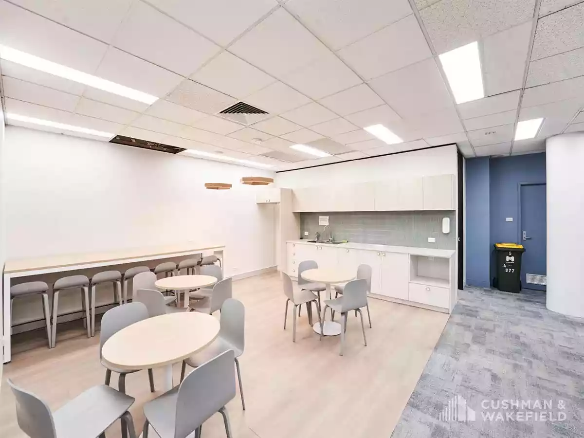 Level 4/377 Little Lonsdale Street