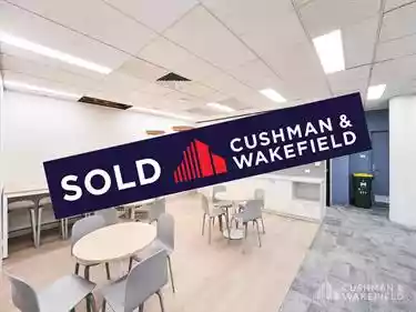 Level 4/377 Little Lonsdale Street