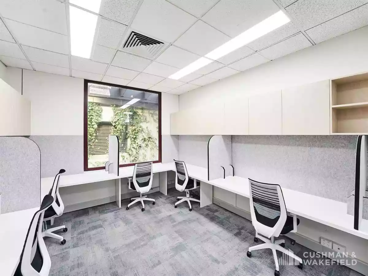 Level 4/377 Little Lonsdale Street