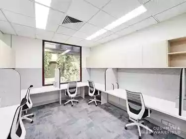 Level 4/377 Little Lonsdale Street