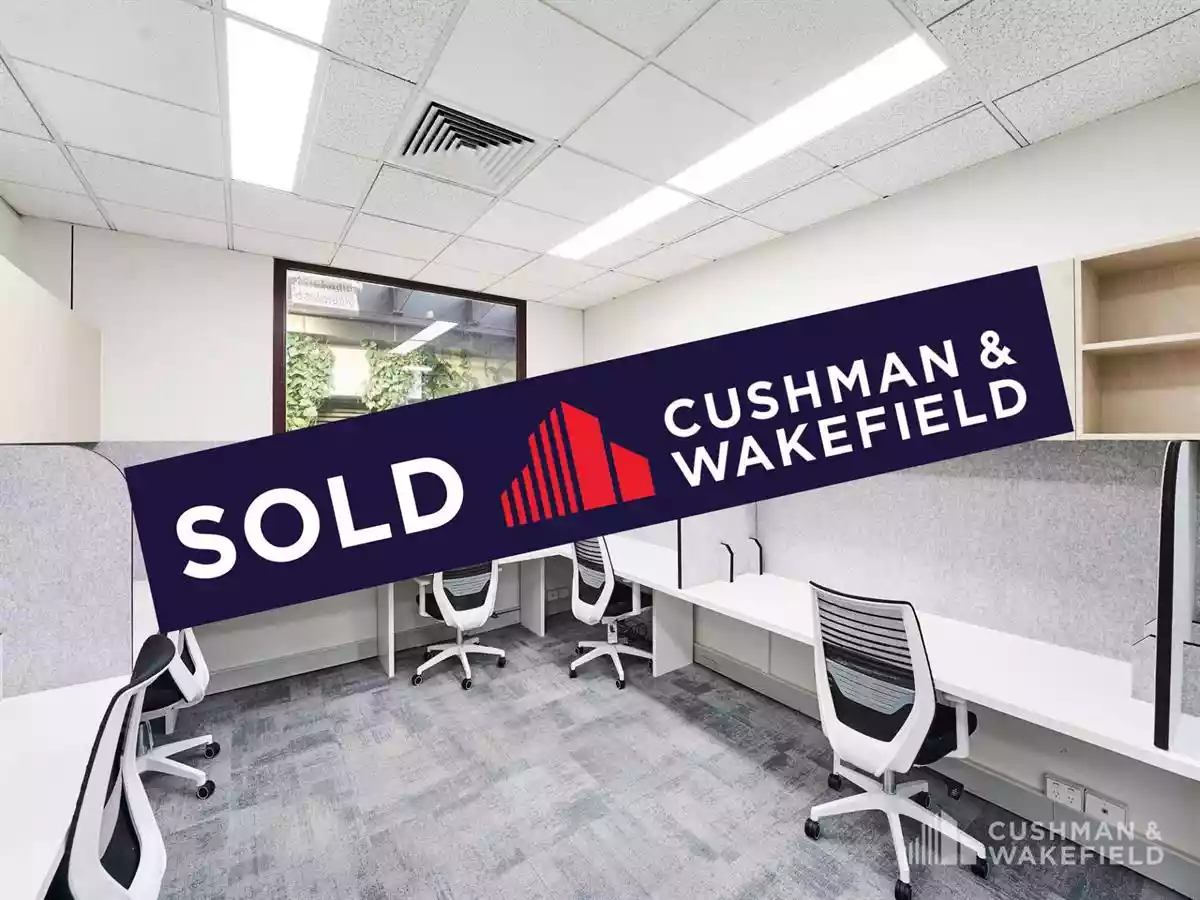 Level 4/377 Little Lonsdale Street
