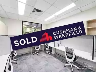 Level 4/377 Little Lonsdale Street