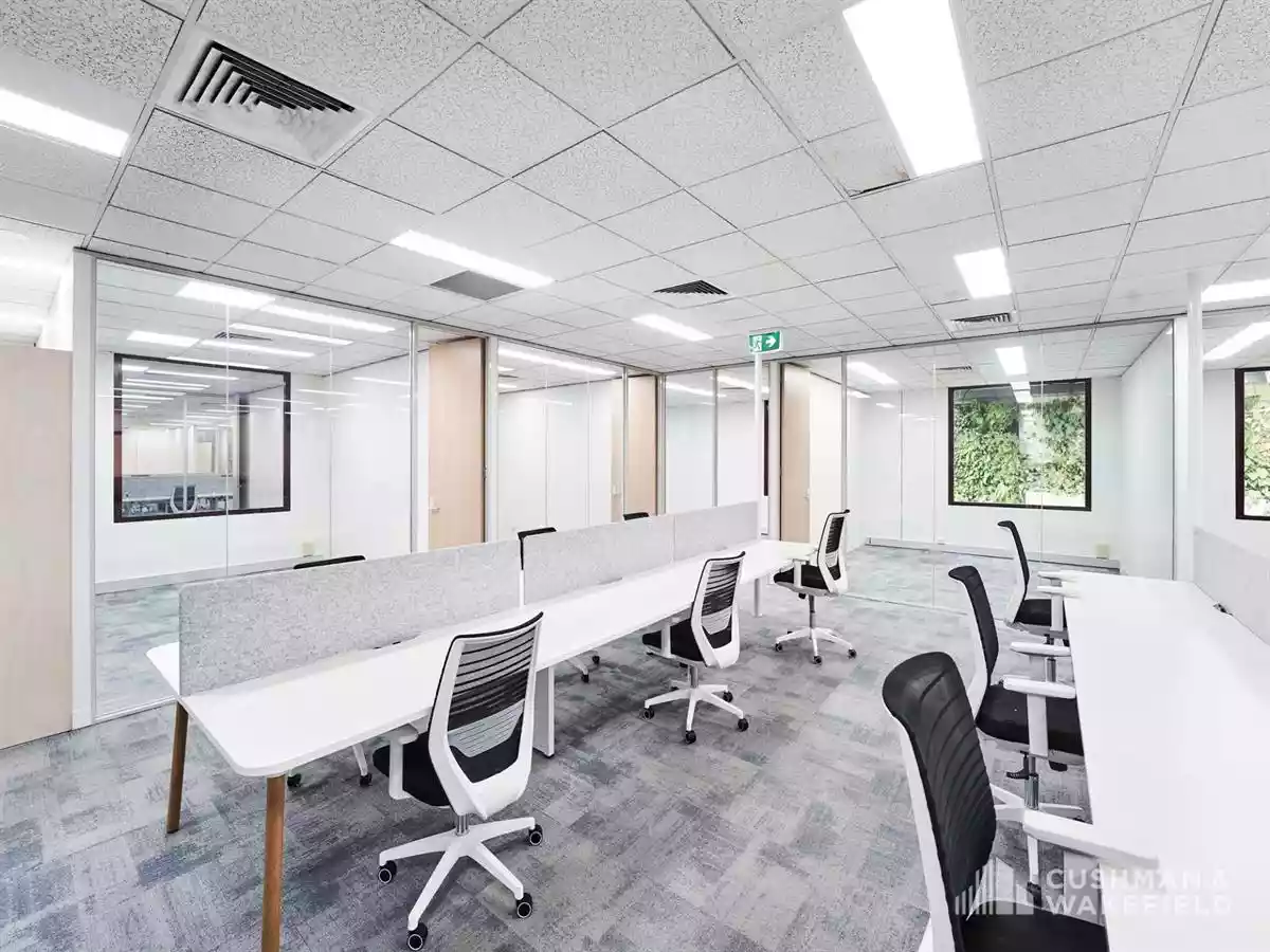 Level 4/377 Little Lonsdale Street