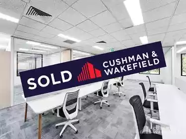 Level 4/377 Little Lonsdale Street