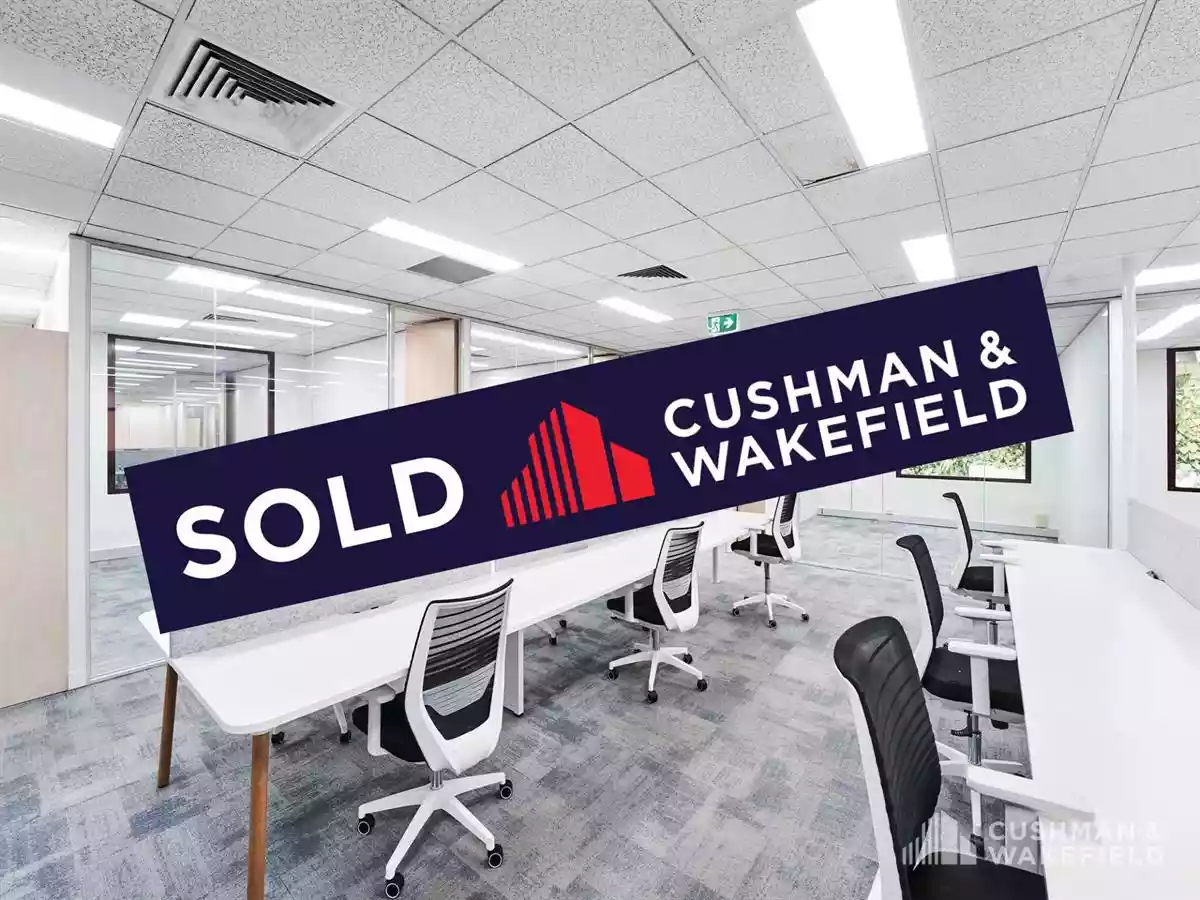 Level 4/377 Little Lonsdale Street
