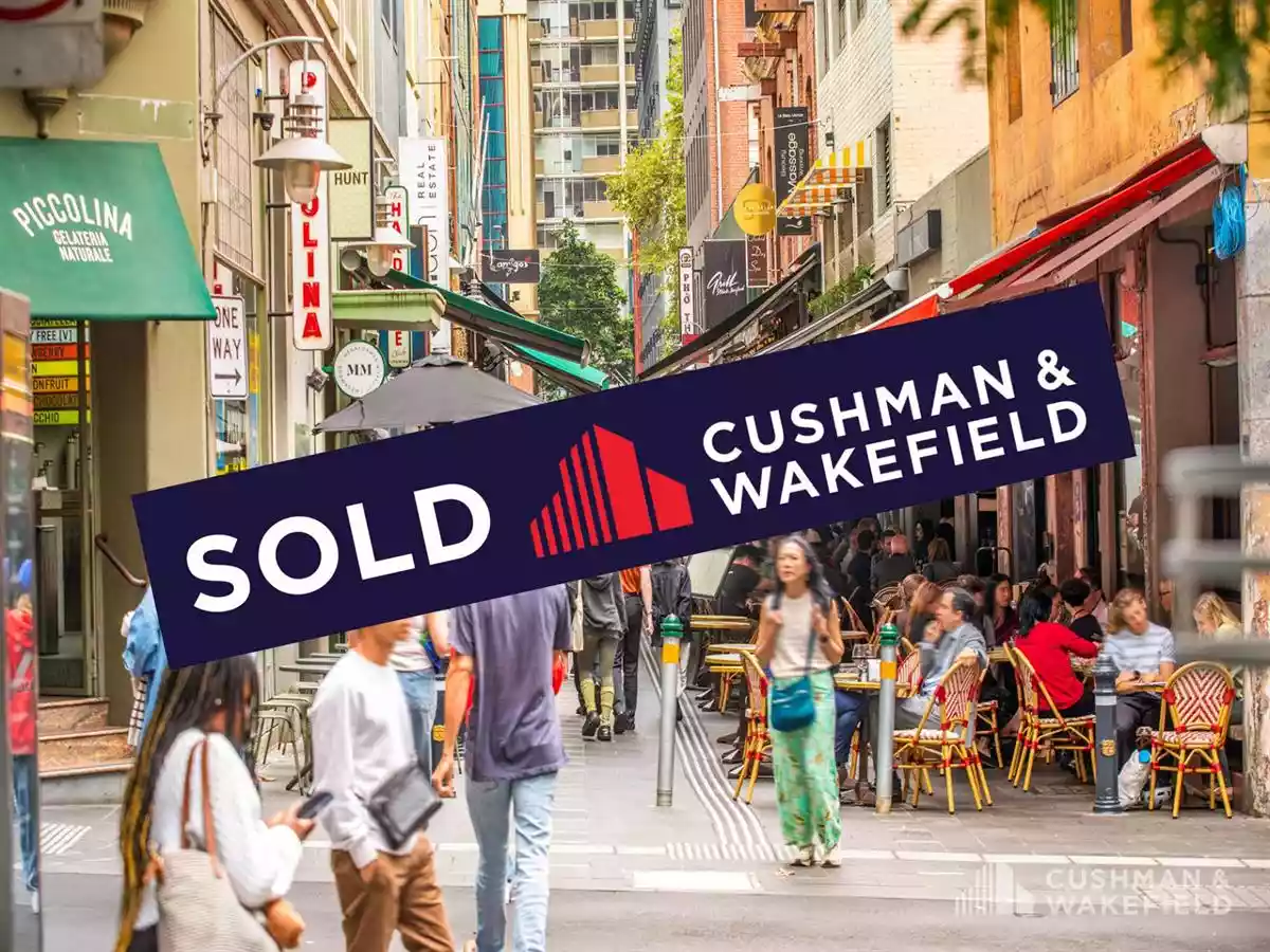 Level 4/377 Little Lonsdale Street