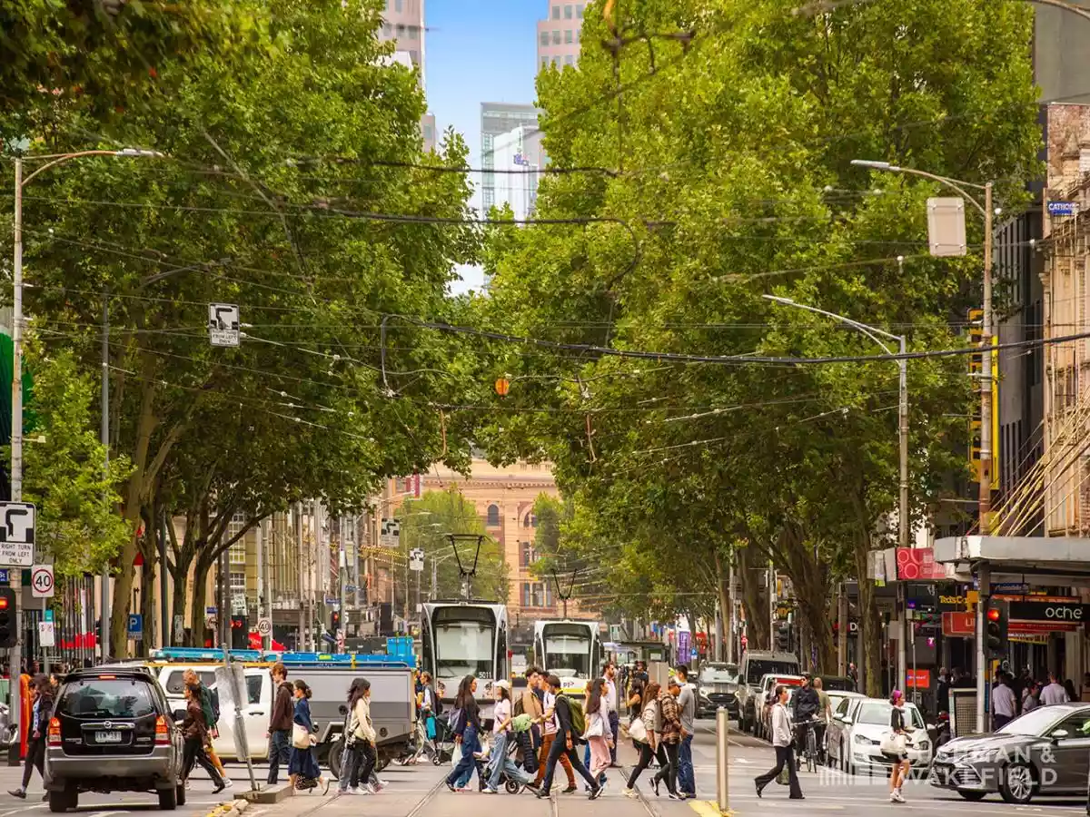 Level 4/377 Little Lonsdale Street