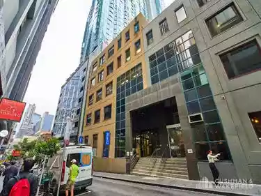 Level 4/377 Little Lonsdale Street