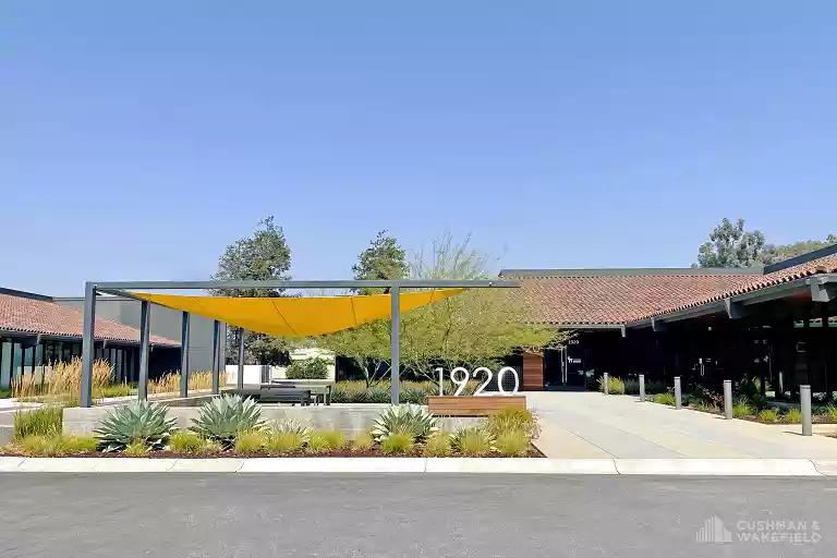 San Jose - High Technology
