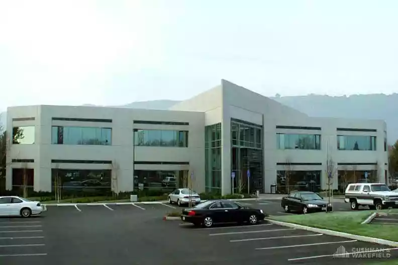 Pleasanton - Office