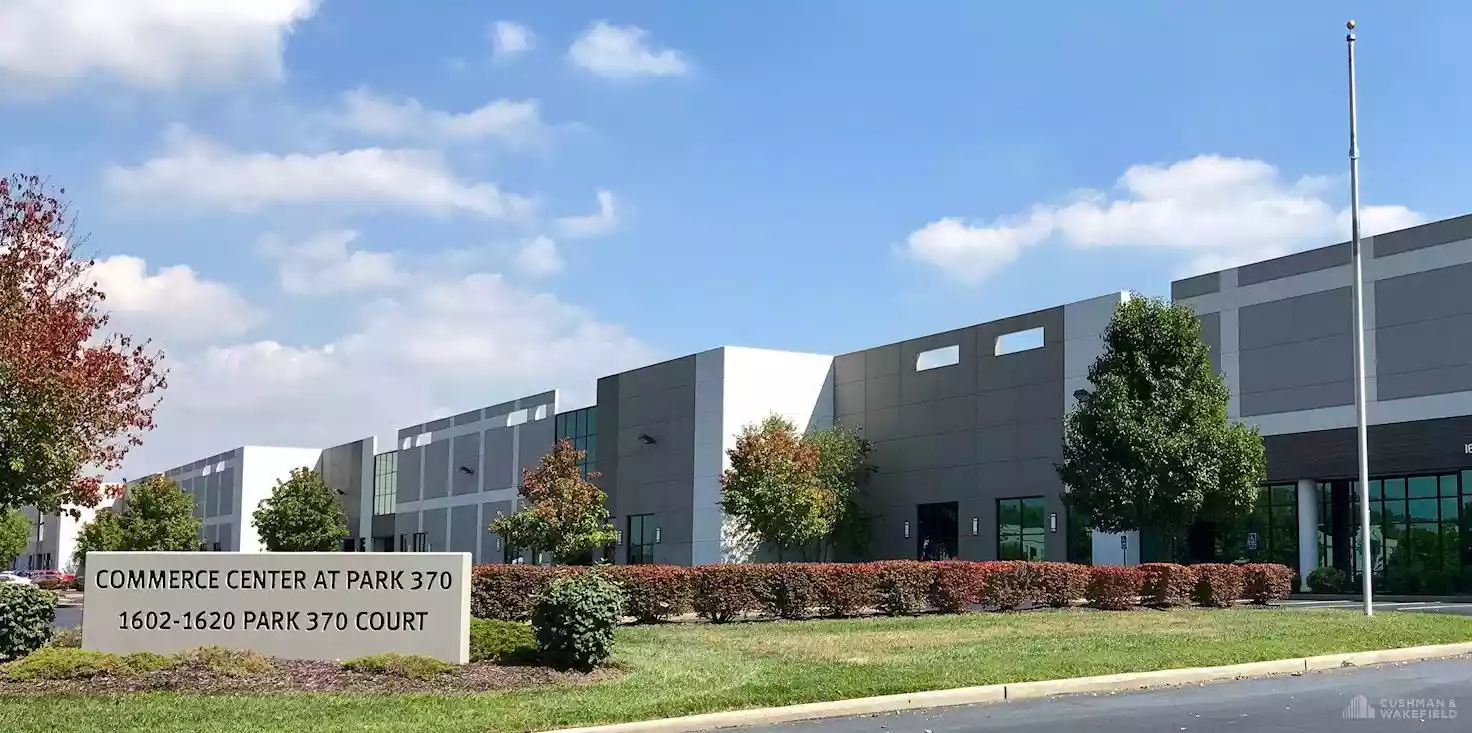 Hazelwood - Warehouse/Distribution
