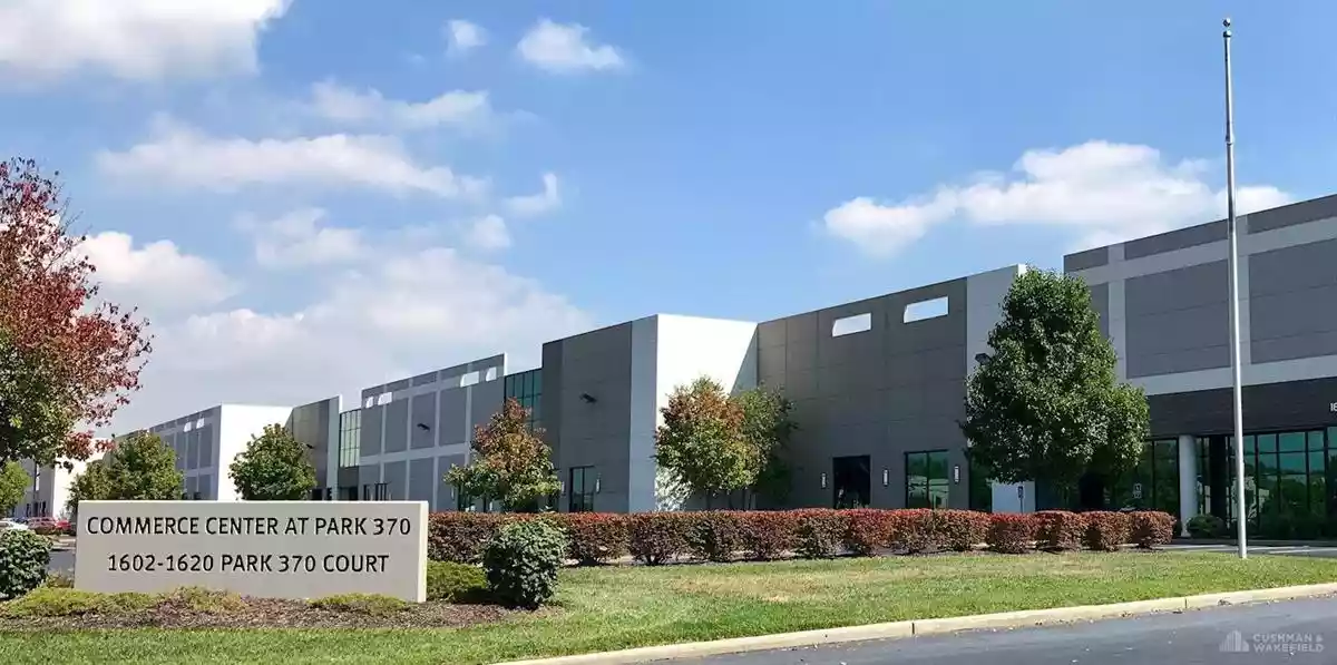 Hazelwood - Warehouse/Distribution