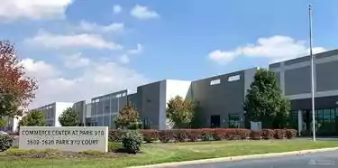 Hazelwood - Warehouse/Distribution