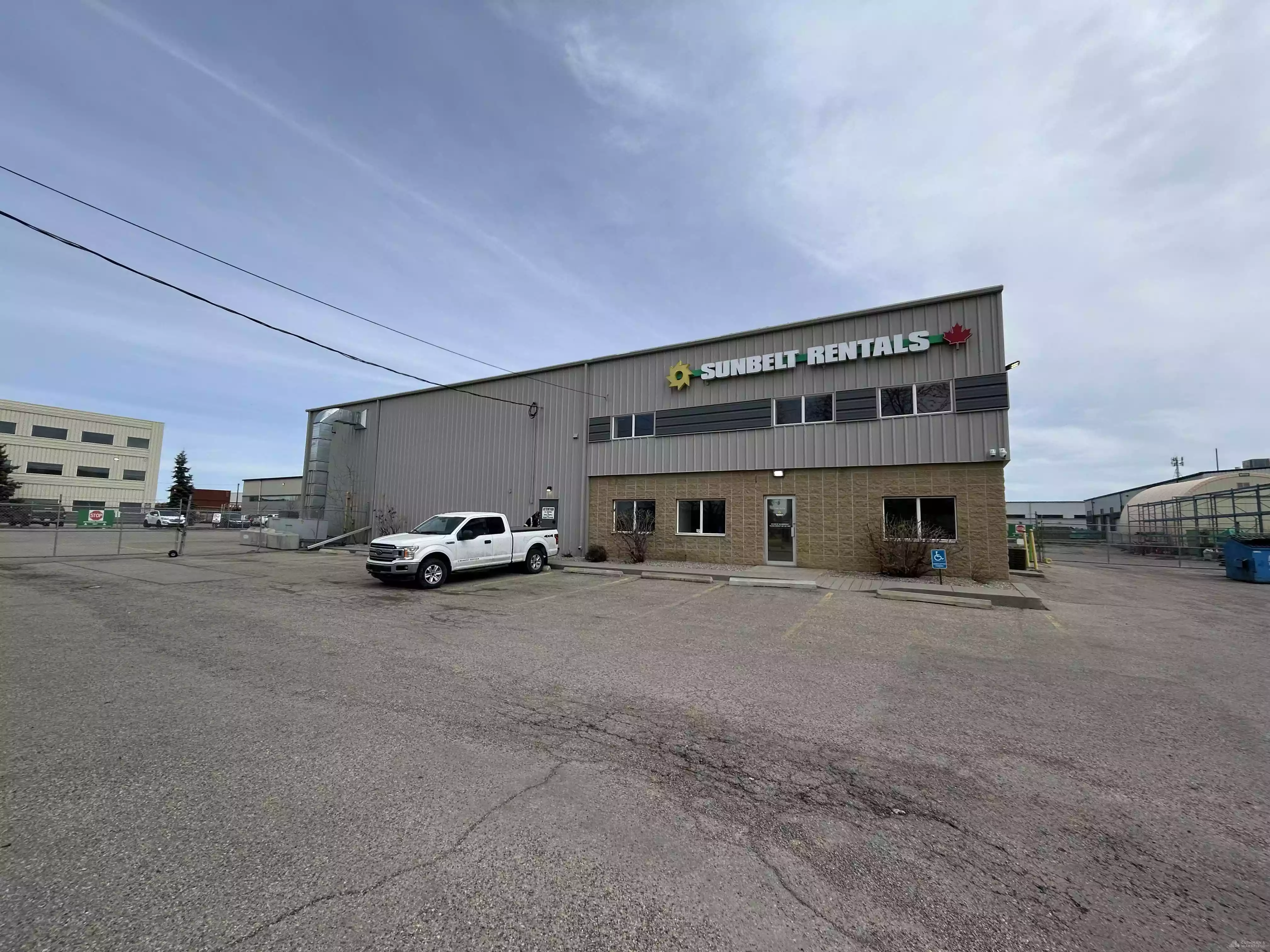 Calgary - Warehouse/Distribution