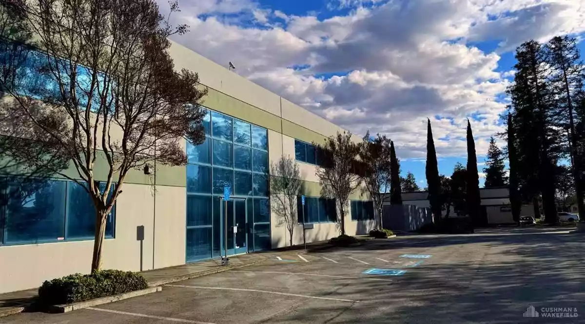Fremont - Warehouse/Distribution