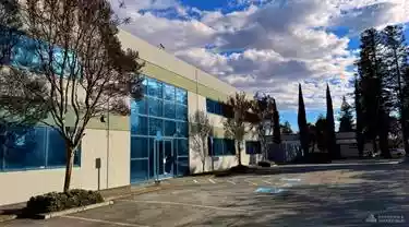 Fremont - Warehouse/Distribution
