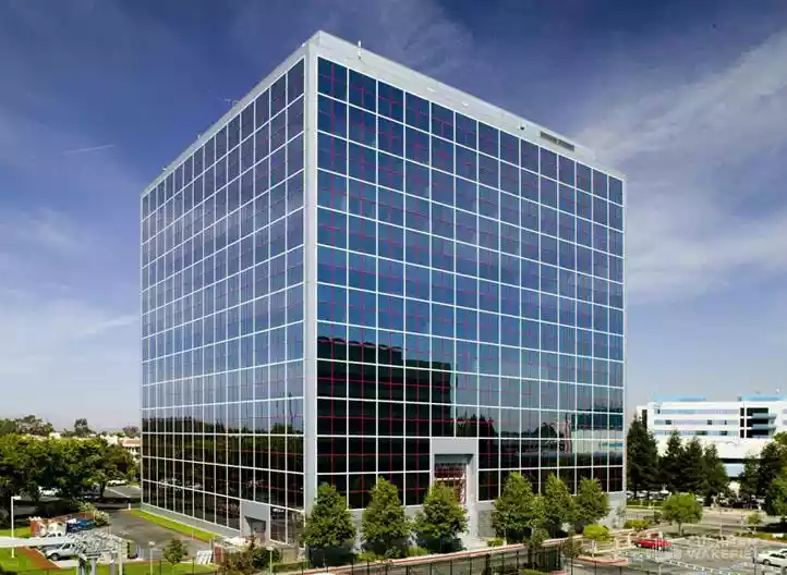 Santa Clara - Office