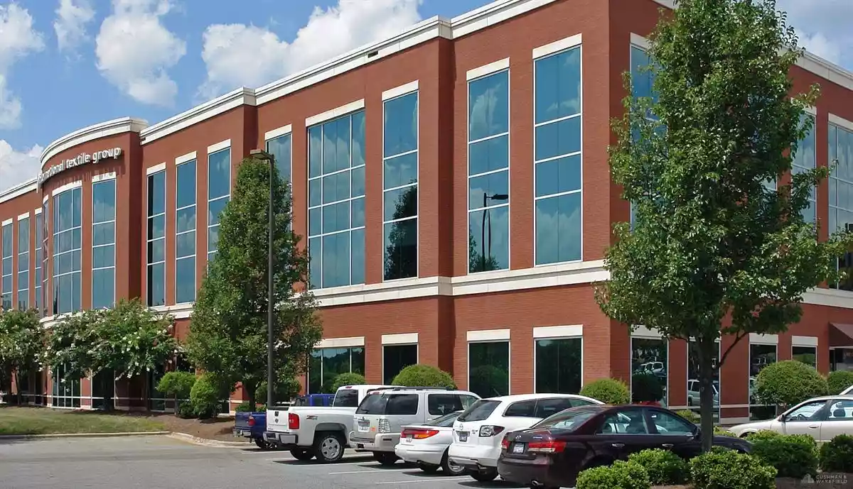 Greensboro - Office