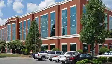 Greensboro - Office