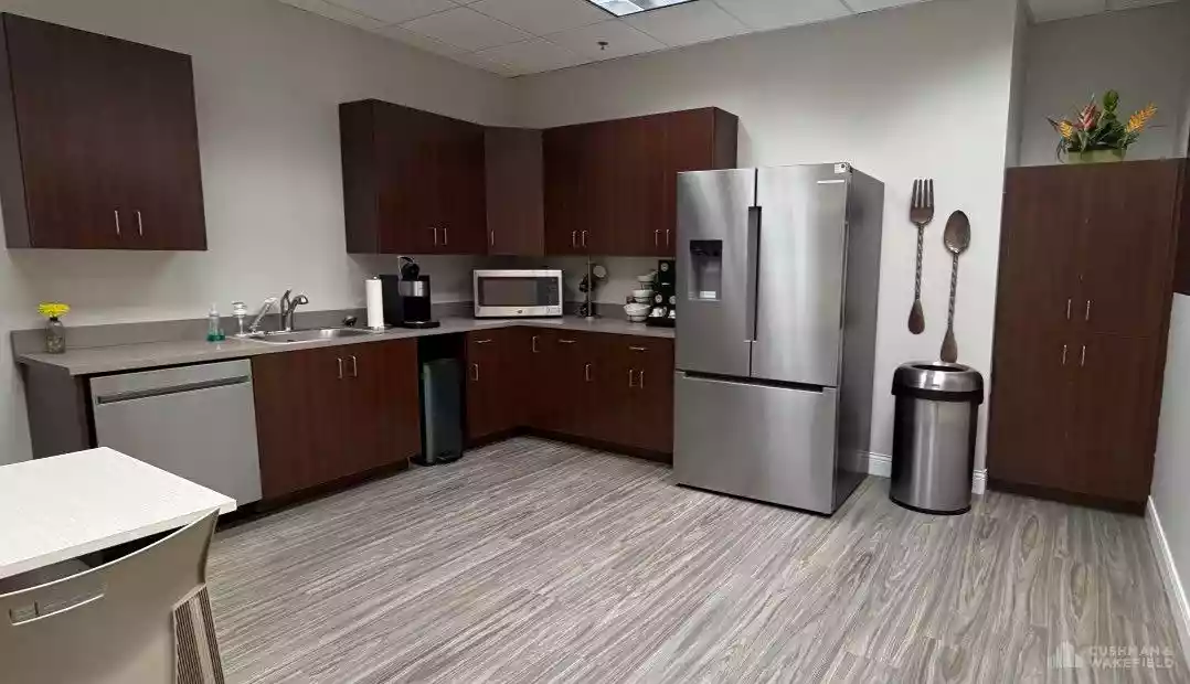 Greensboro - Office