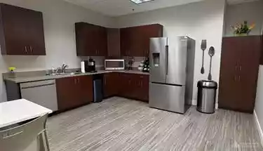 Greensboro - Office