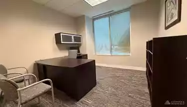 Greensboro - Office