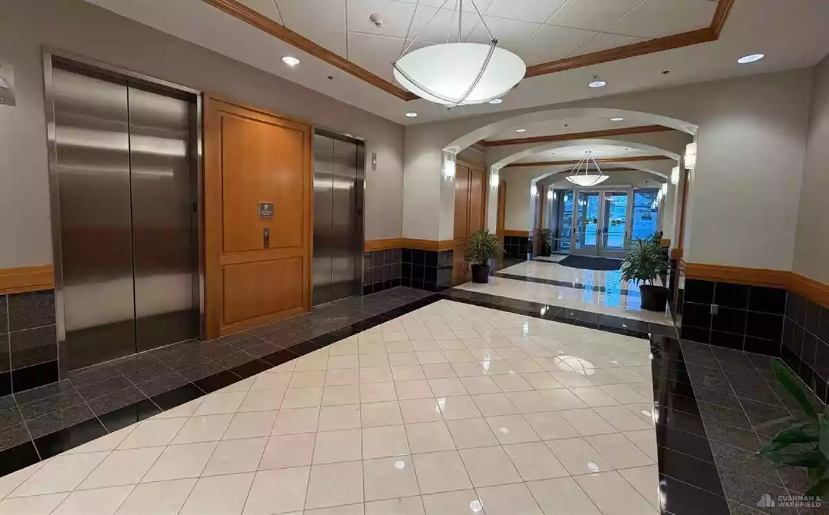Greensboro - Office