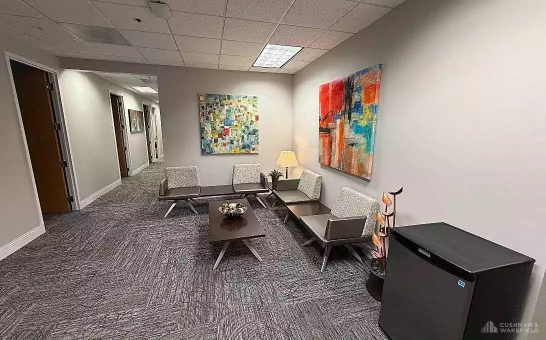 Greensboro - Office