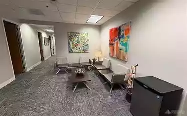 Greensboro - Office
