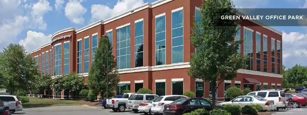 Greensboro - Office
