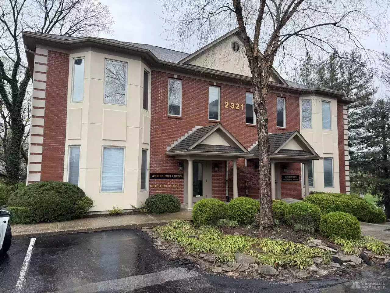 Louisville - Office