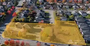 Chilliwack - Land